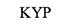  KYP