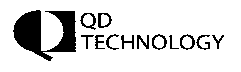  QD QD TECHNOLOGY