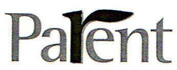 Trademark Logo PARENT
