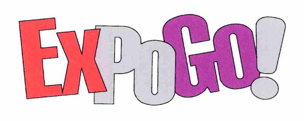 Trademark Logo EXPOGO!