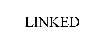 Trademark Logo LINKED