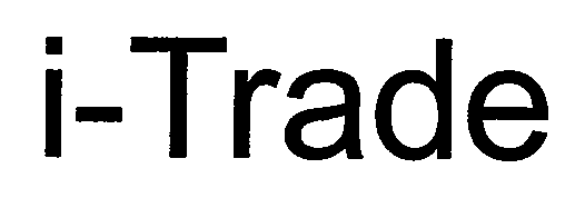  I-TRADE