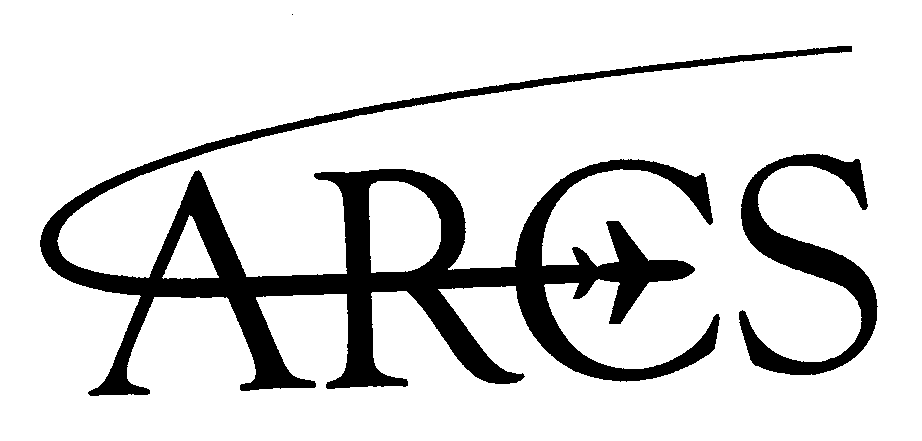 Trademark Logo ARCS