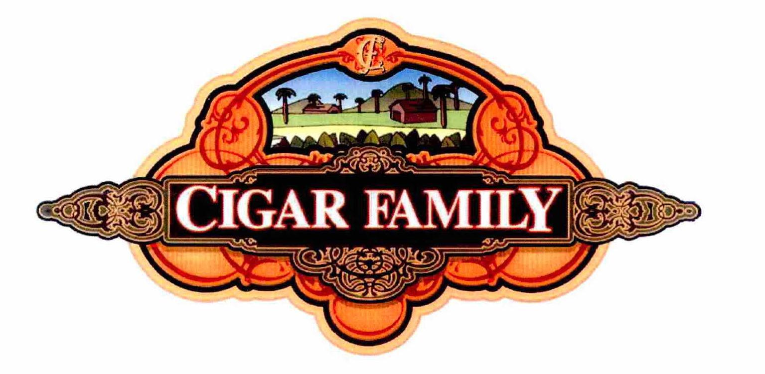 CIGAR FAMILY