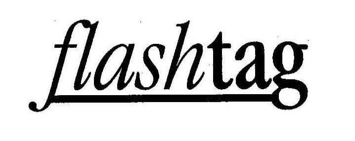 Trademark Logo FLASHTAG