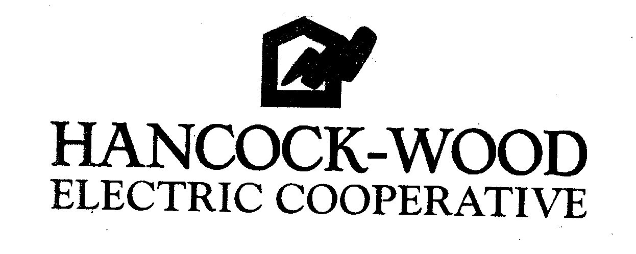  HANCOCK-WOOD ELECTRIC COOPERATIVE