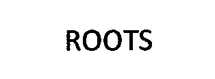  ROOTS