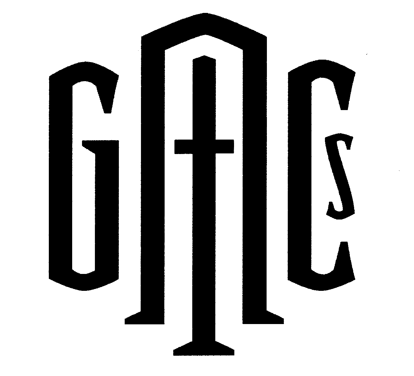 Trademark Logo GACS