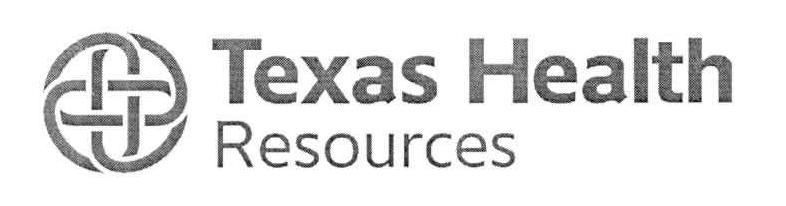 TEXAS HEALTH RESOURCES