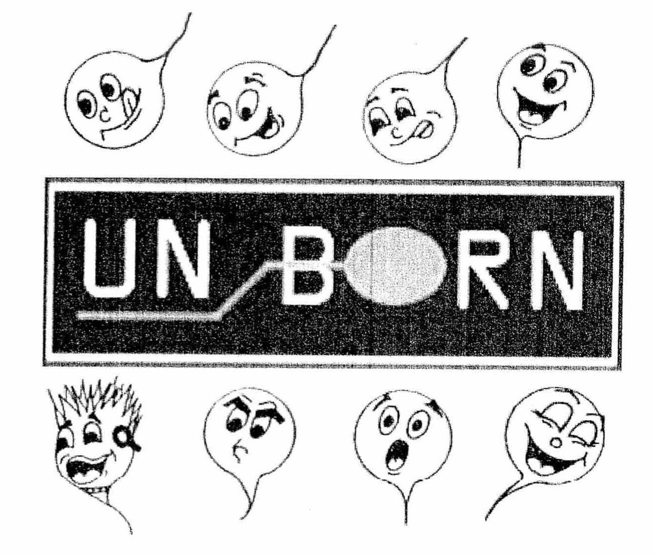  UN BORN