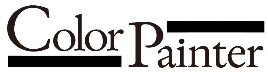 Trademark Logo COLOR PAINTER