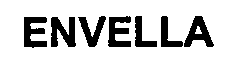 Trademark Logo ENVELLA