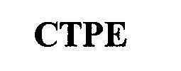  CTPE