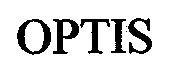 Trademark Logo OPTIS