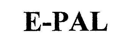  E-PAL