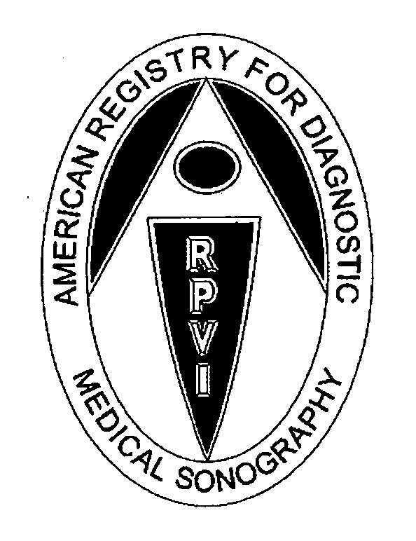  AMERICAN REGISTRY FOR DIAGNOSTIC MEDICAL SONOGRAPHY RPVI