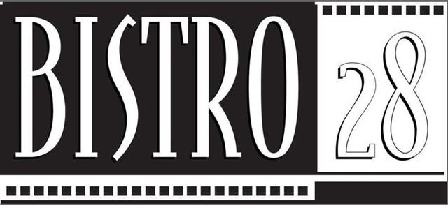 Trademark Logo BISTRO 28