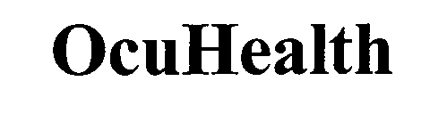  OCUHEALTH