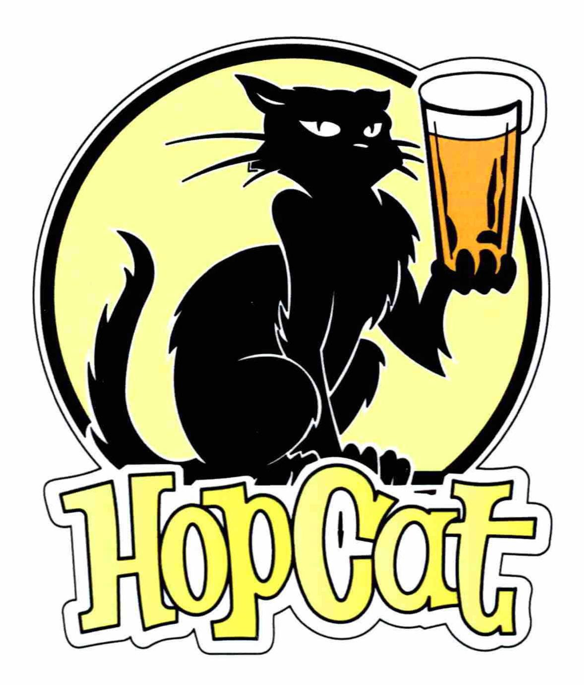 Trademark Logo HOPCAT