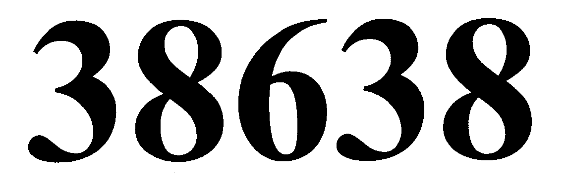  38638