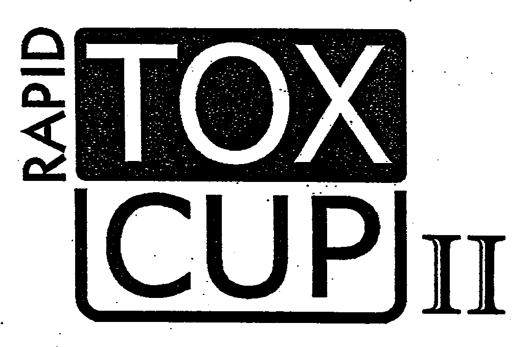 RAPID TOX CUP II