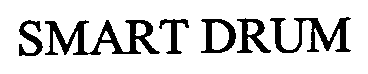 Trademark Logo SMART DRUM