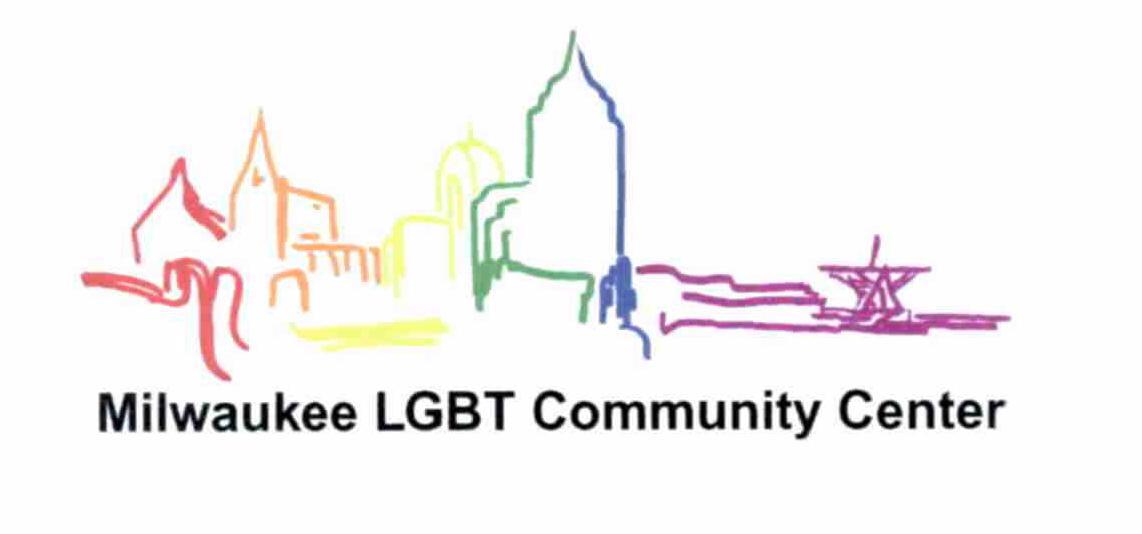 Trademark Logo MILWAUKEE LGBT COMMUNITY CENTER