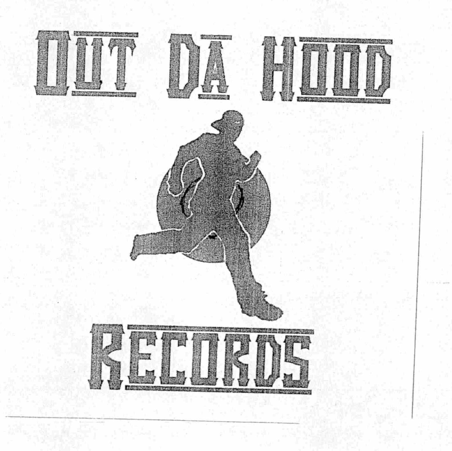  OUT DA HOOD RECORDS