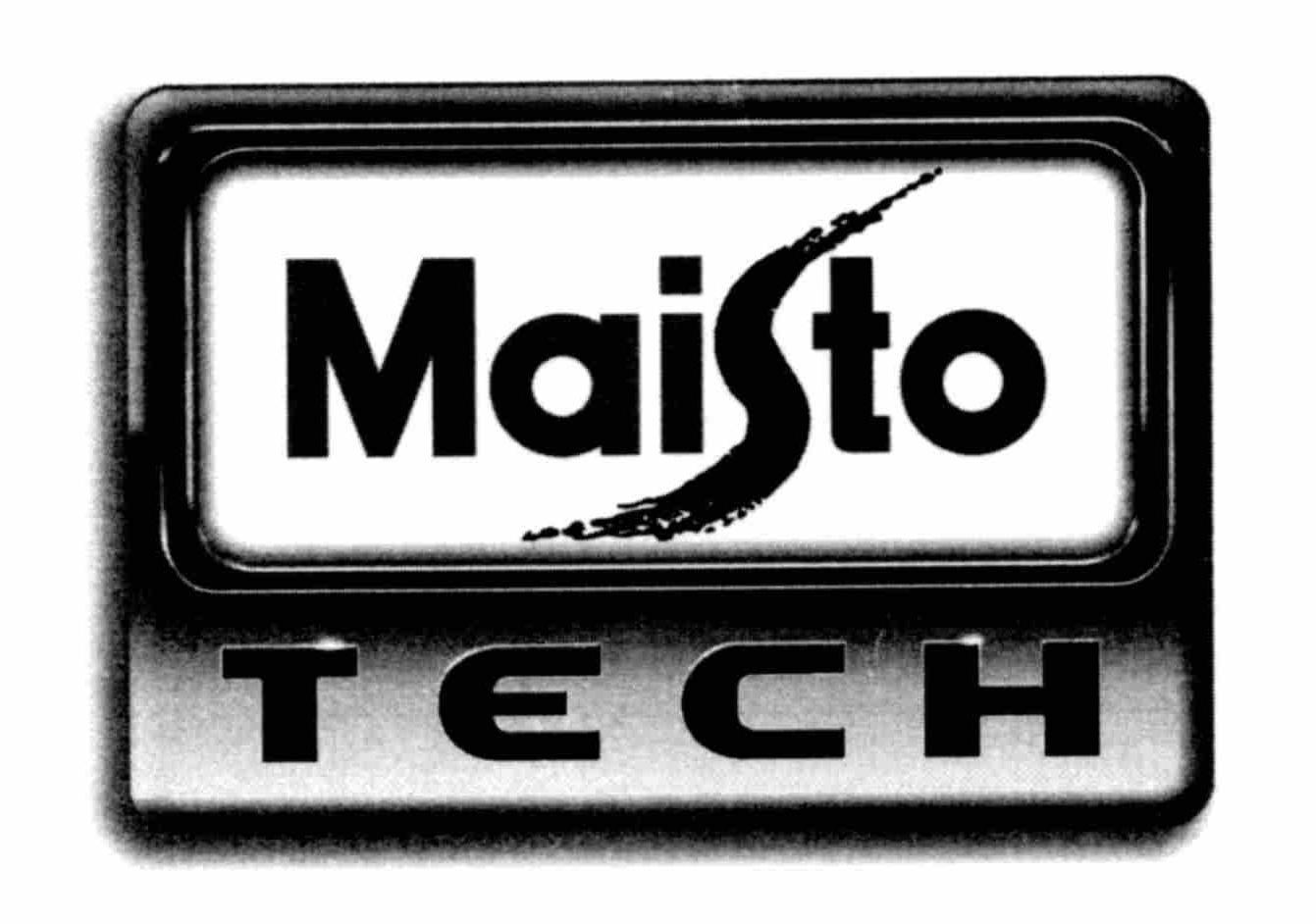  MAISTO TECH