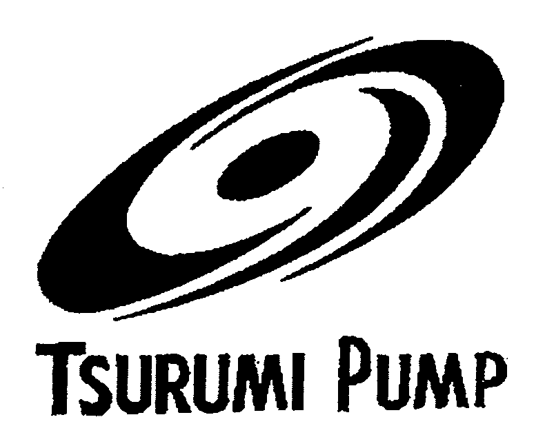  TSURUMI PUMP