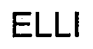 Trademark Logo ELLI
