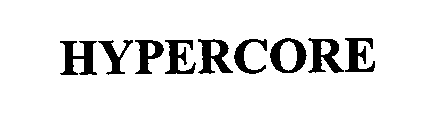  HYPERCORE