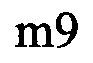 Trademark Logo M9 FLOORS