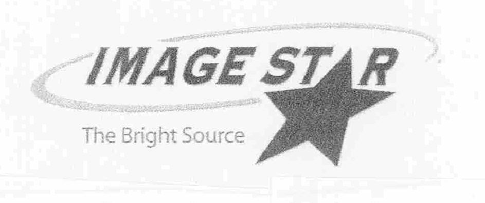  IMAGE STAR THE BRIGHT SOURCE