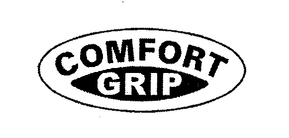 Trademark Logo COMFORT GRIP