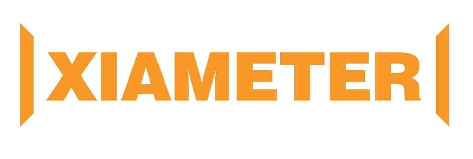 Trademark Logo XIAMETER