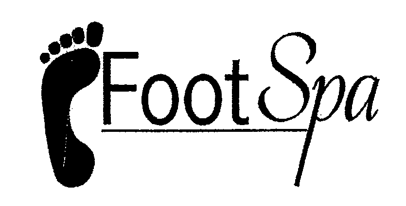 FOOT SPA