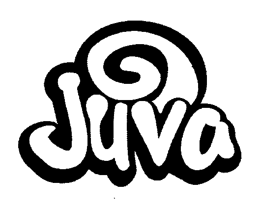Trademark Logo JUVA