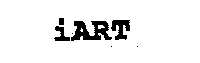  IART