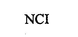 NCI