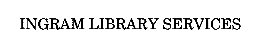  INGRAM LIBRARY SERVICES