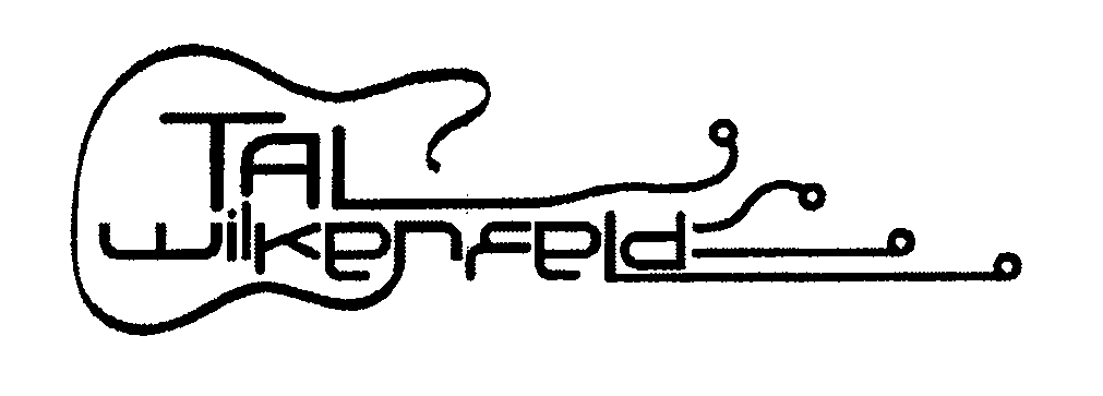 Trademark Logo TAL WILKENFELD