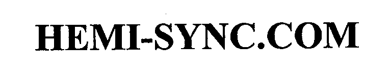  HEMI-SYNC.COM