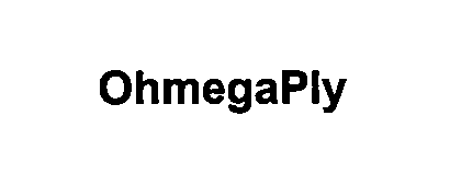  OHMEGAPLY