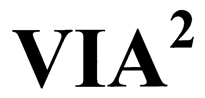 Trademark Logo VIA2