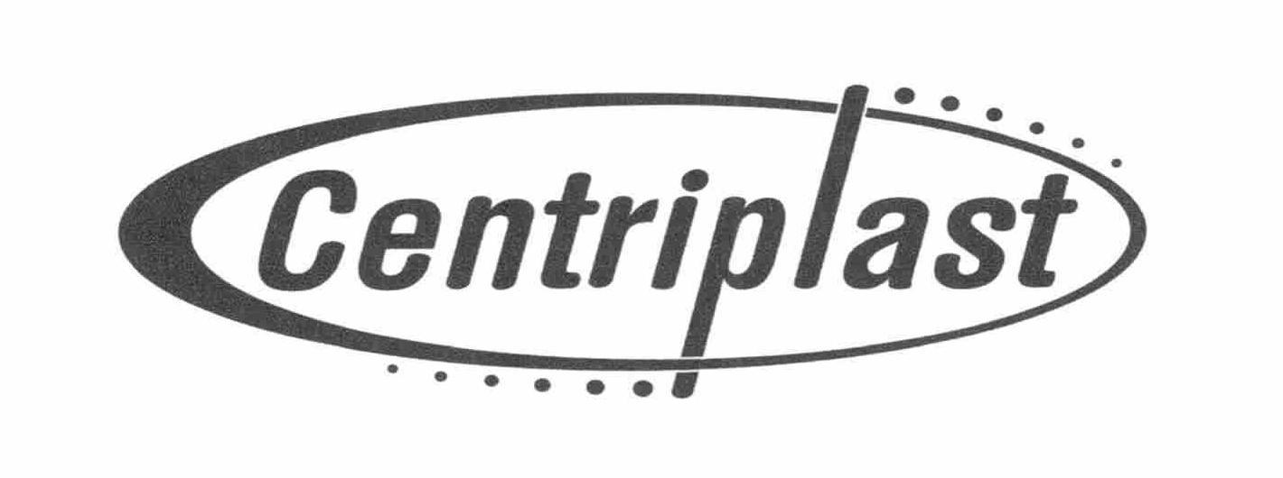 Trademark Logo CENTRIPLAST