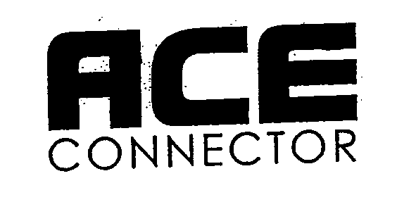  ACE CONNECTOR