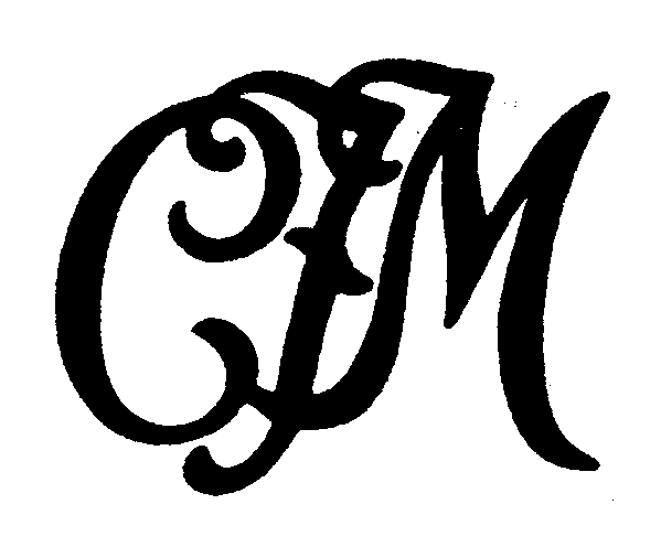 Trademark Logo CFM