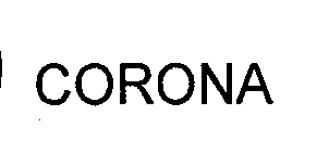  CORONA