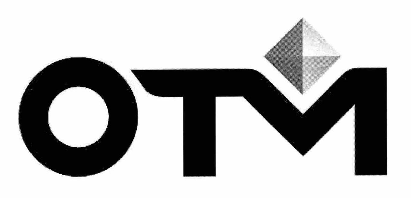 Trademark Logo OTM